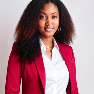 Chioma Grace Nwaobum