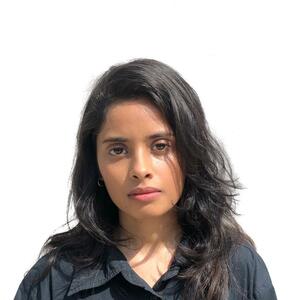 Yusra Asif
