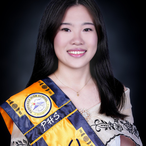 Czarina Loryka Lazaro