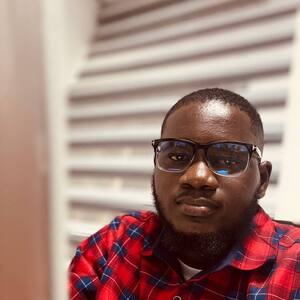 Ayomide Adigun