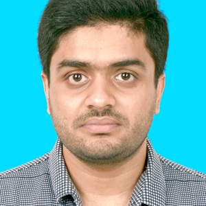 Saqib Hussain