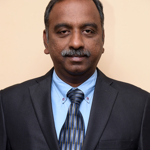 Padmanabhan Sankaran