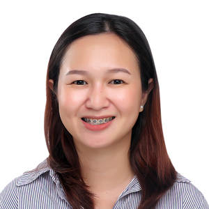 Mikee Lorelie Magsigay