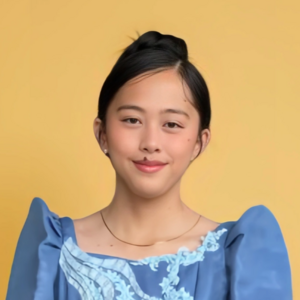 Justine Jane Darunday