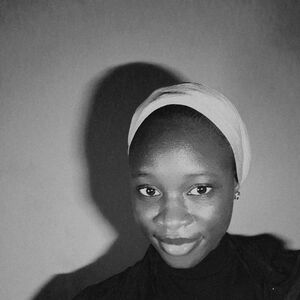Mariam Damilola Abdulmalik