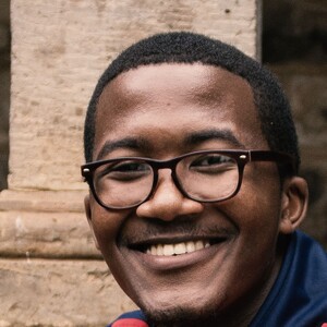 Derrick Mutange
