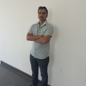 Narender