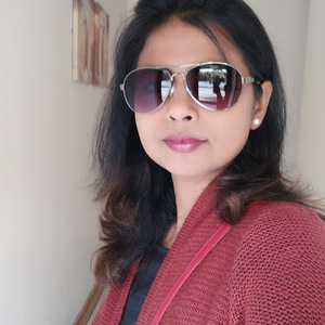 Neeta Nair