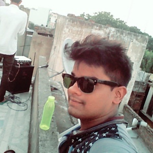 Sumit Kumar