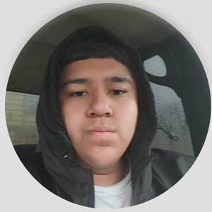 Adrian Gonzalez Hernandez