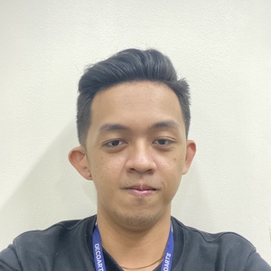 Andrian Paul Dango