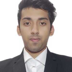 Manish Pujar