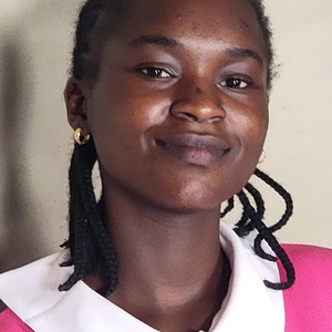 Lawrence Precious Ginka