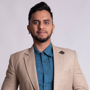 Aniket Bhavsar