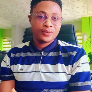 Ayodeji Daniel Jegede