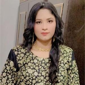 Saba Ijaz
