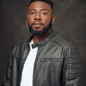 Gabriel Eikwu