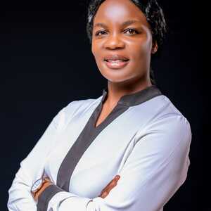 Redempta Akinyi Ohola