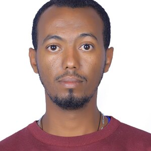 Fitsum Amare