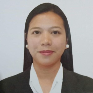 Shella M. Caipang