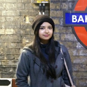 Neelam Singhal