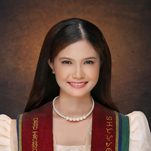 Liesly Tohoy