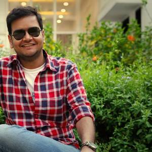Ayush Gupta
