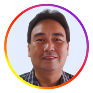 Carlo Mark Mitchao