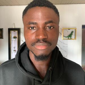 Chidera Dominic