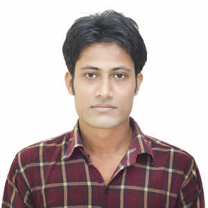 Masud Ahmed