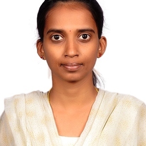 Sunanda Kommareddy