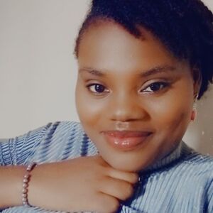 Amarachi Ezeali