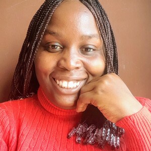 Vivian Edem