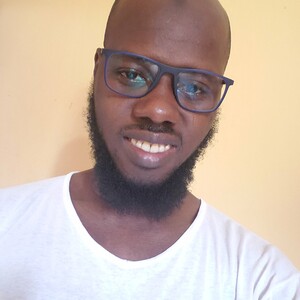 Lukman Adewale Ajumoko