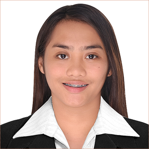Christine Joy Ramos