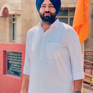 Balwinder Singh
