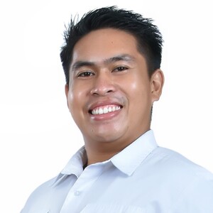 Christian Jay Banggo