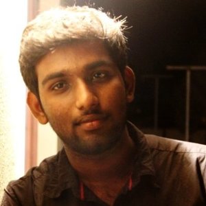 Shylendar Murali