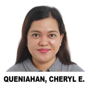 Cheryl Queniahan