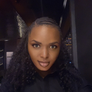 Rachael Enebeli