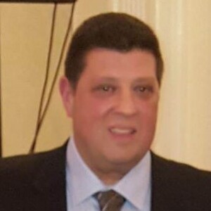 Raymond  Carta
