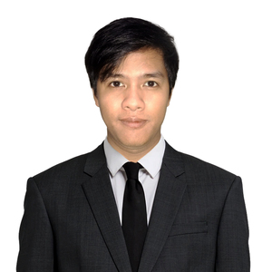 Keirvin Vic Joseph Rollon Castillo
