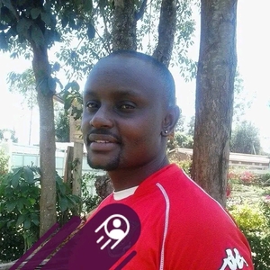 Clifford Mutuma