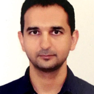 Simranpreet Sangha
