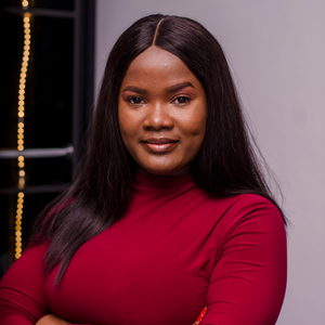 Nkoyo Victor Okon Itrechio