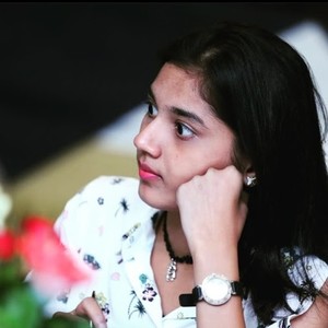 Harshita Gupta