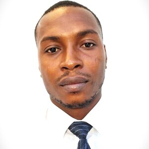 Onyebuolise Nduka Elvis