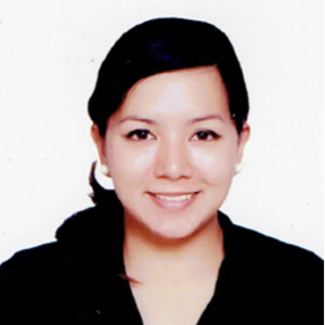 Maria Cecilia De Juan