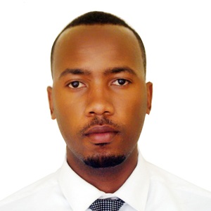 Iradukunda Pacifique