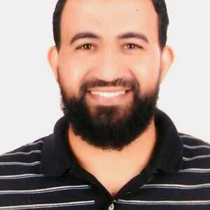 Ibrahim Saied